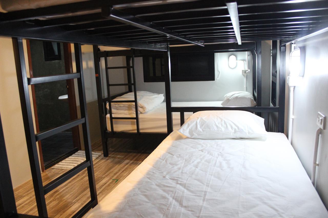 Rak Khun Hostel 치앙마이 외부 사진