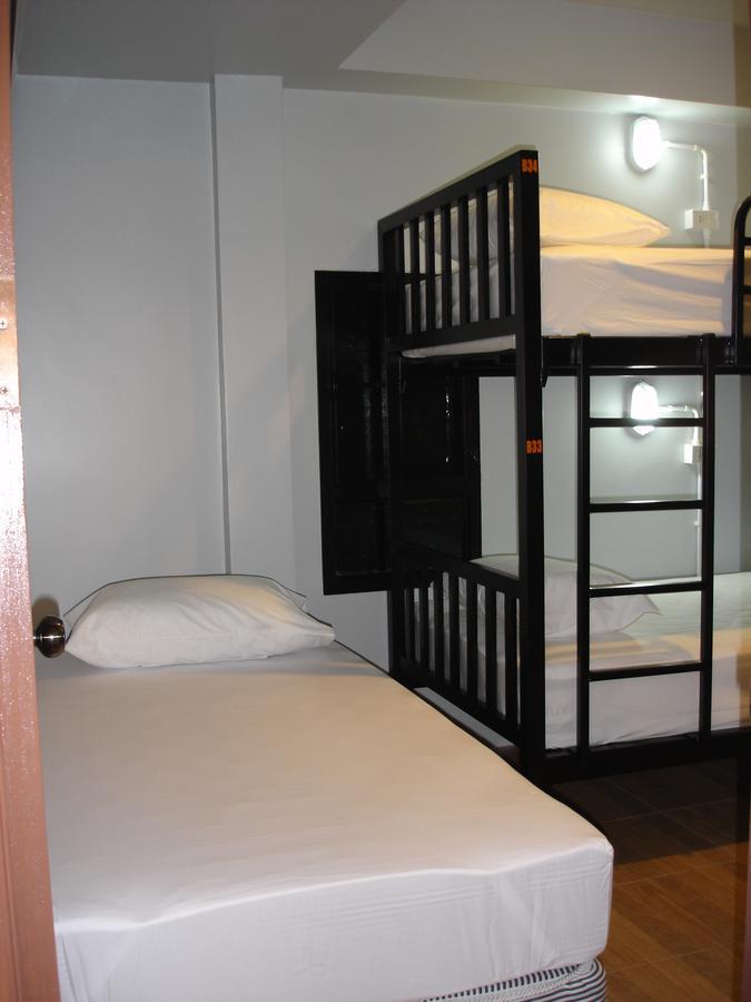 Rak Khun Hostel 치앙마이 외부 사진