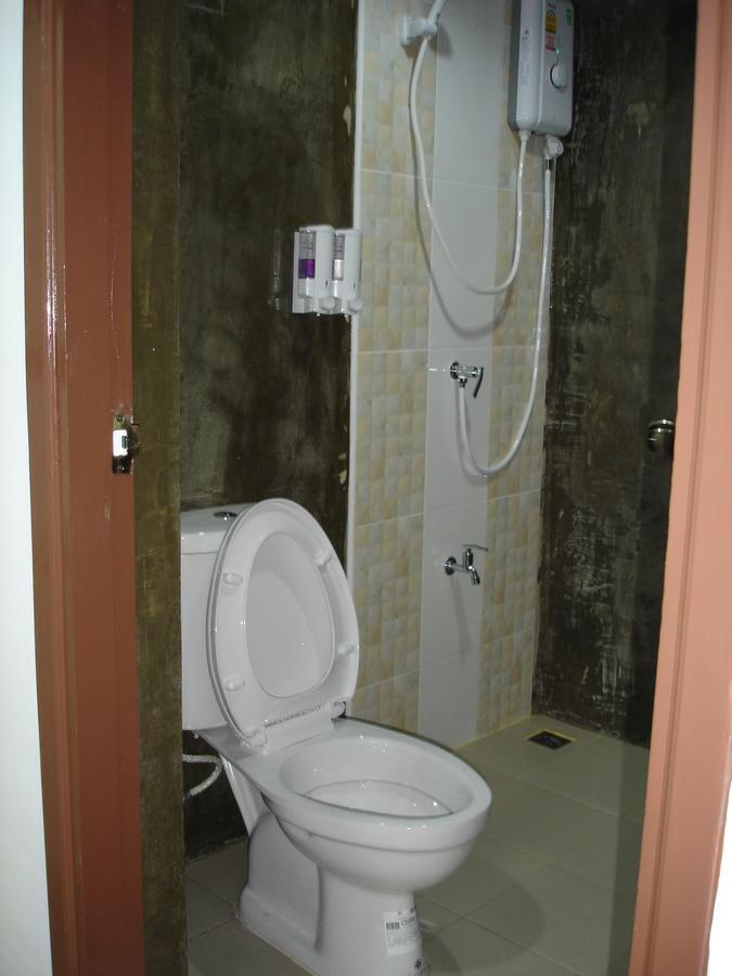 Rak Khun Hostel 치앙마이 외부 사진