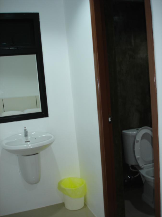 Rak Khun Hostel 치앙마이 외부 사진