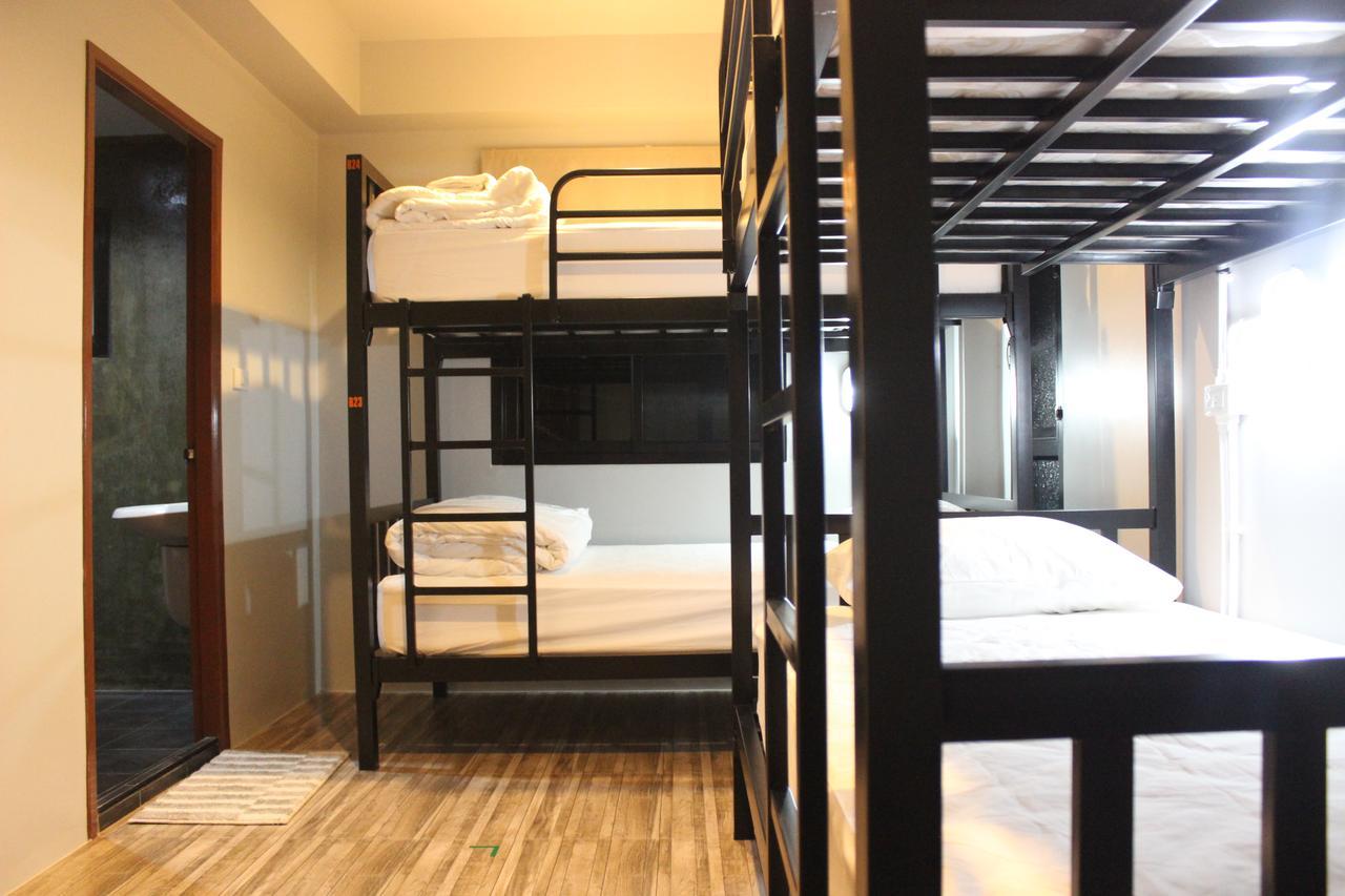 Rak Khun Hostel 치앙마이 외부 사진