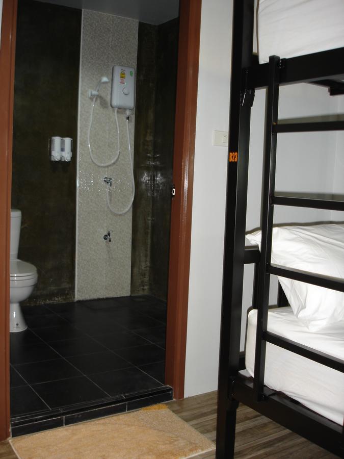 Rak Khun Hostel 치앙마이 외부 사진