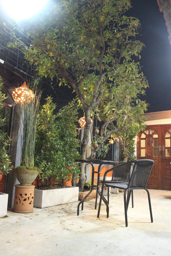 Rak Khun Hostel 치앙마이 외부 사진