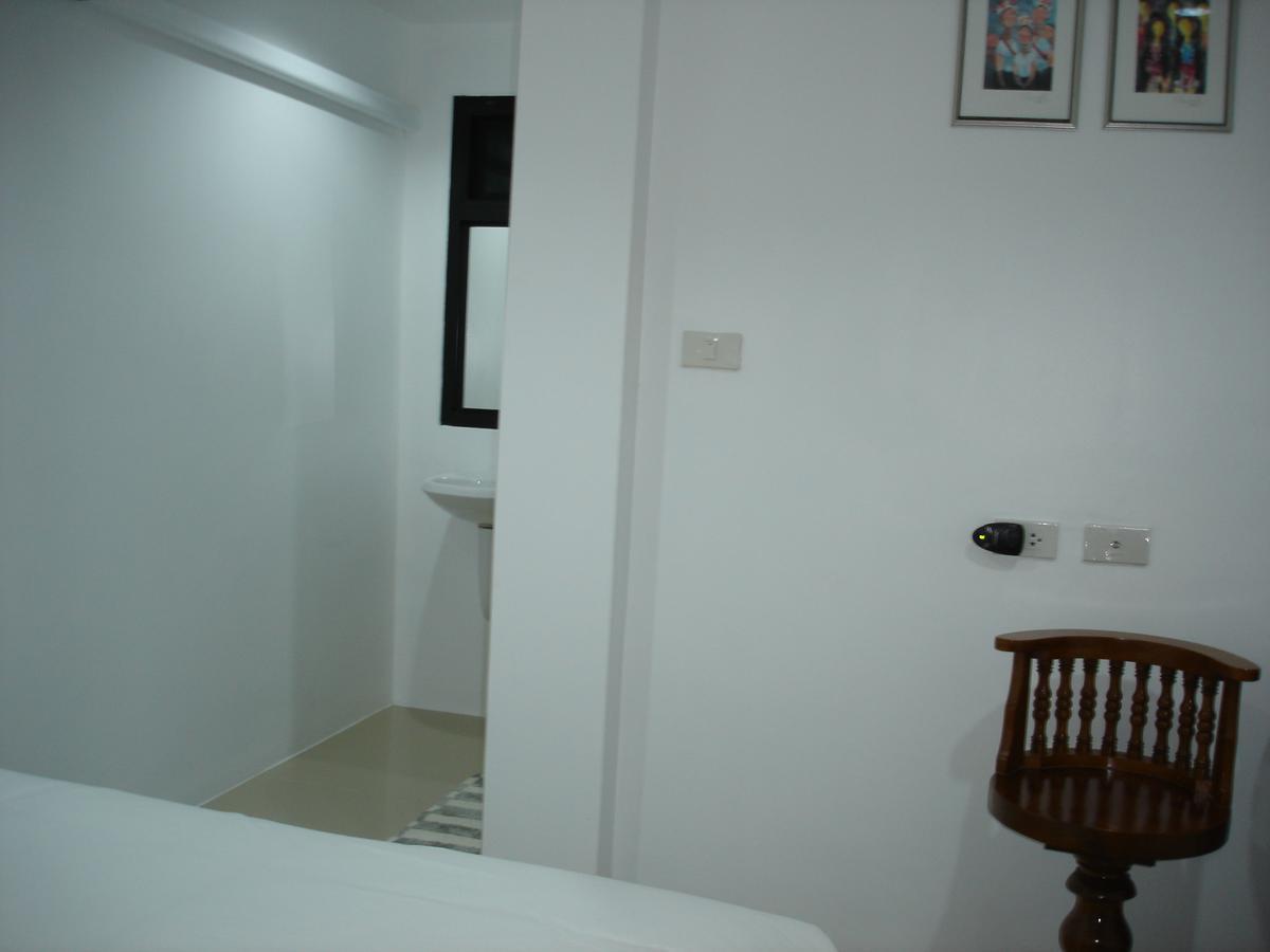 Rak Khun Hostel 치앙마이 외부 사진