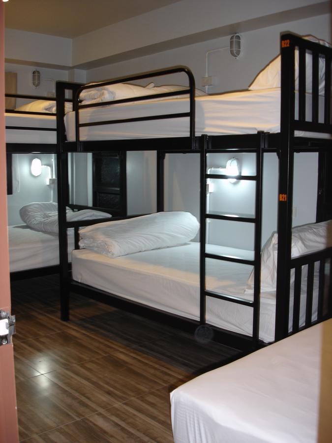 Rak Khun Hostel 치앙마이 외부 사진