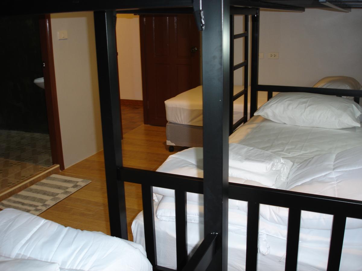 Rak Khun Hostel 치앙마이 외부 사진