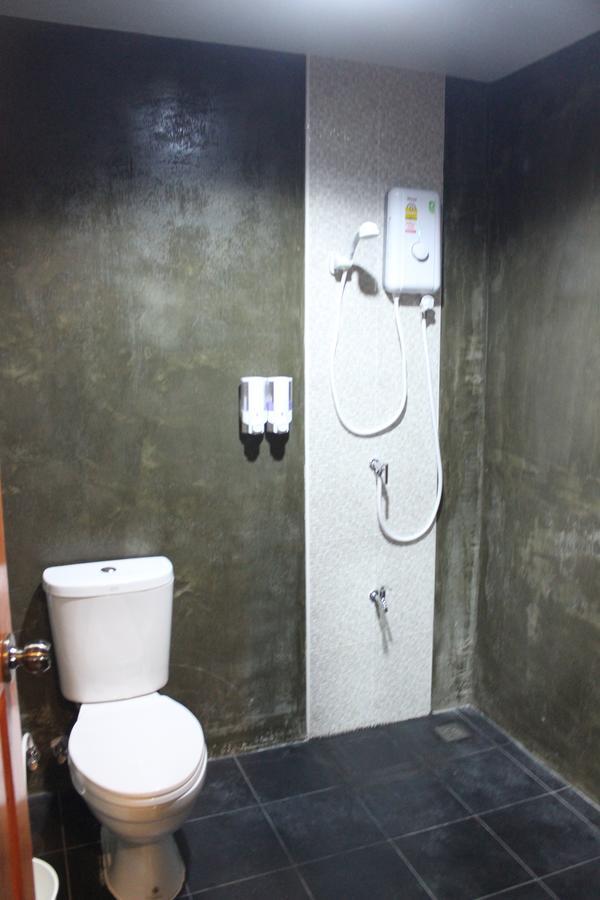 Rak Khun Hostel 치앙마이 외부 사진