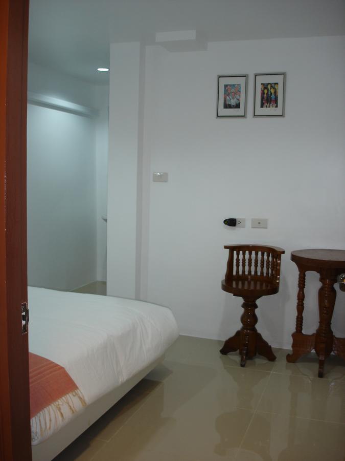 Rak Khun Hostel 치앙마이 외부 사진