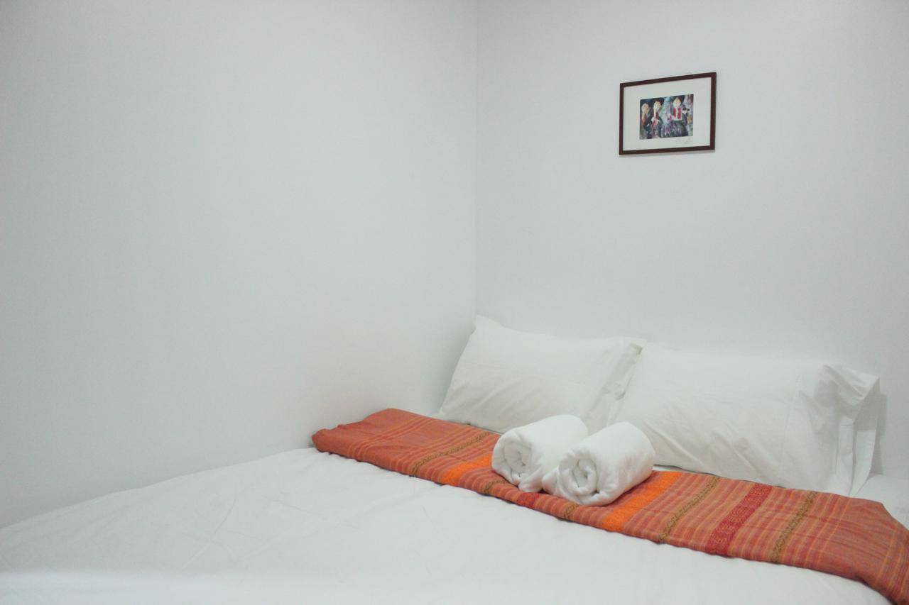 Rak Khun Hostel 치앙마이 외부 사진