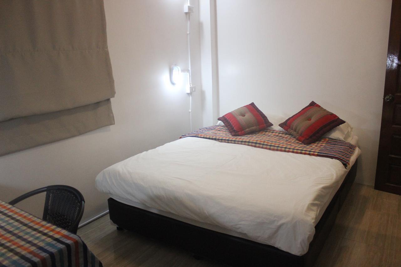 Rak Khun Hostel 치앙마이 외부 사진