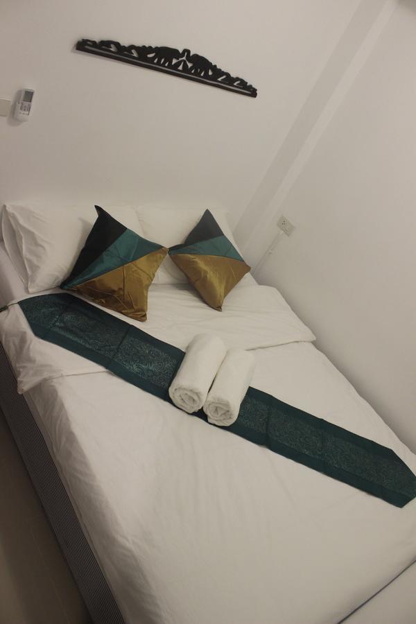 Rak Khun Hostel 치앙마이 외부 사진