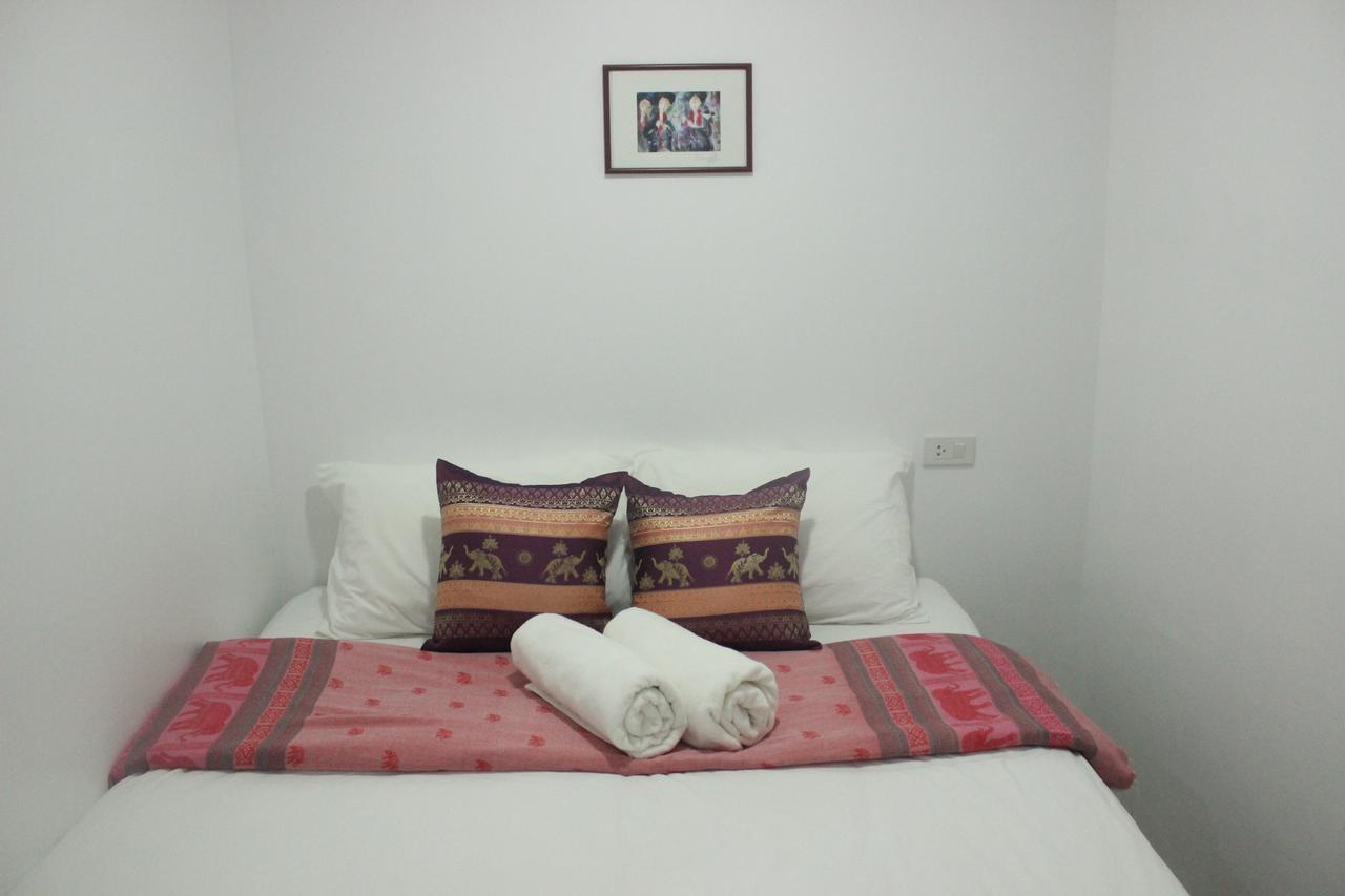 Rak Khun Hostel 치앙마이 외부 사진