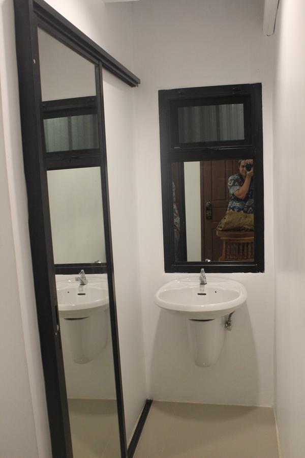 Rak Khun Hostel 치앙마이 외부 사진