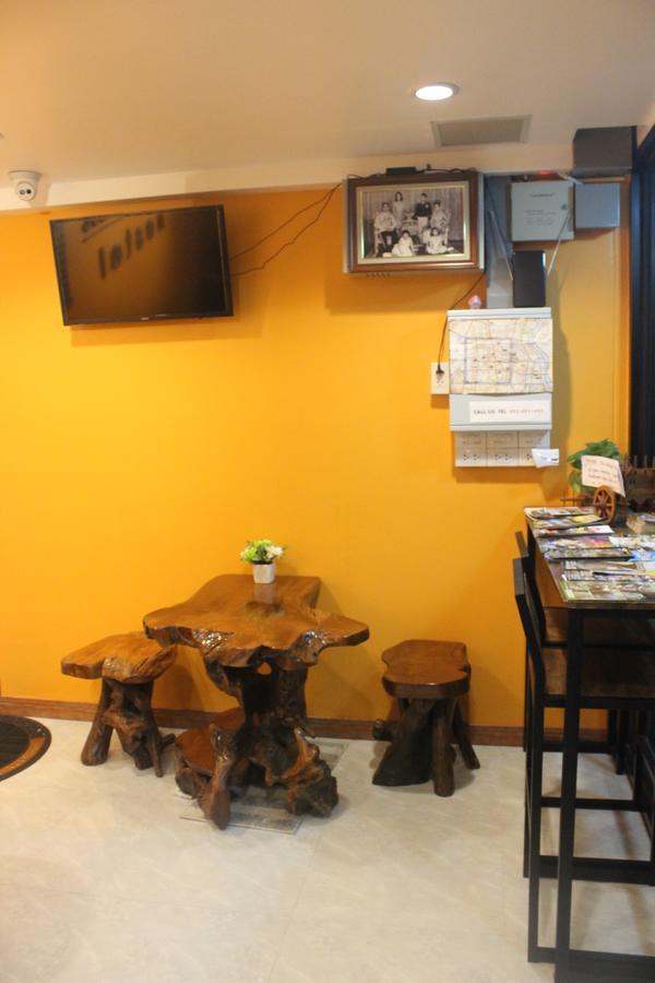 Rak Khun Hostel 치앙마이 외부 사진