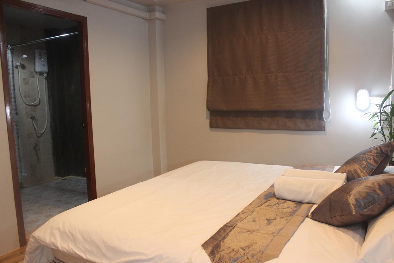 Rak Khun Hostel 치앙마이 외부 사진