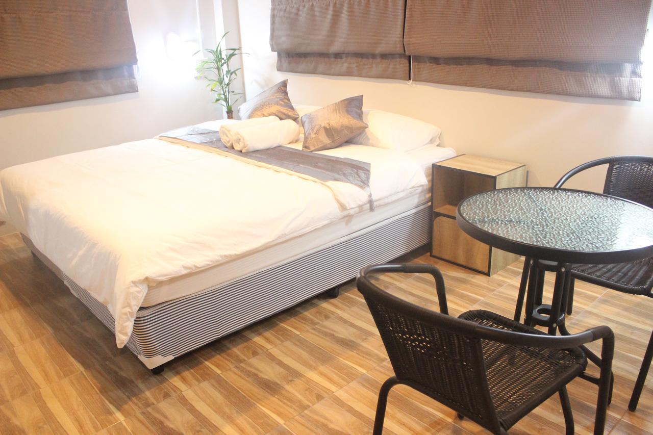 Rak Khun Hostel 치앙마이 외부 사진